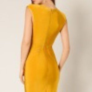 Wow Couture Bandage Dress